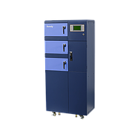 Sundy SDVD4 Quick Dryer