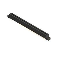 EDAC 887-072-541-207 Receptacles High Temp Card Edge Connector