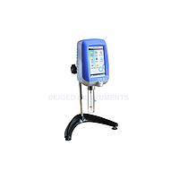 Biuged BGD 155/3SR Intelligent Touch-screen Rotary Viscometer (100-40M mPa.s, 0.1-100 R.P.M)