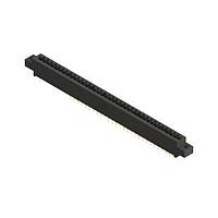 EDAC 387-072-524-807 With Flanges Card Edge Connector