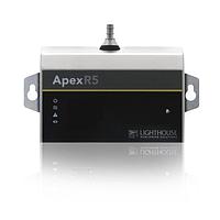Lighthouse ApexR5 Airbone Particle Counter (0.5 - 10.0 μm, 1.0 CFM)