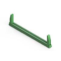 EDAC 307-041-454-178 Receptacles Card Edge Connector