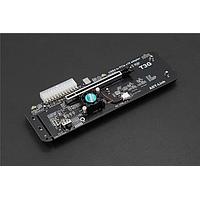 DFRobot DFR1168 Expansion Modules USB4 to PCIe 4.0 x16 Thunderbolt 4 Docking Station (Compatible with LattePanda Sigma)