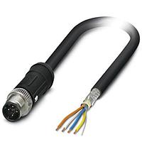 PHOENIX CONTACT 1407340 Cat 5 NBC-MSD/ 5 0-937 SCO RAIL