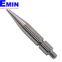 MITUTOYO 190549 Needle Point Extension Rod (Ø0.5mm, 17.4 mm)