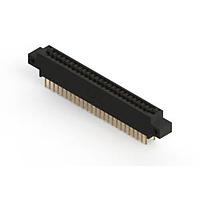 EDAC 896-050-526-812 Receptacles High Temp Card Edge Connectors