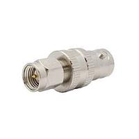 Amphenol RF 242102 RF Adapters - Between Series SMA PLUG TO BNC JACK ADAPTER