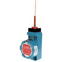 Honeywell BX4A4L Limit HAZARDOUS LOCATION