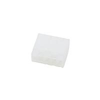 Molex 09-50-8051 Receptacle Housing HSG 5P W/LKG RAMP UL94V-0