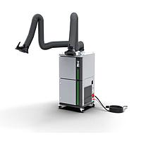 Fume Extraction Systems & Accessories