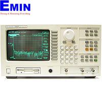 Agilent 35665A Dynamic Signal Analyzer Rental Service