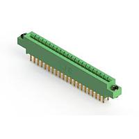 EDAC 333-042-500-803 Standard Card Edge Connectors Card Edge Connector
