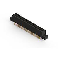 EDAC 396-046-540-204 Standard Card Edge Connectors Card Edge Connector
