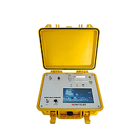 Run Test RUN-SF61004J Automatic Sf6 Gas Density Switches Meter Relay Calibrator (0 ~ 100%)