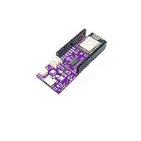 Soldered 333163 Development Boards Dasduino CONNECT with female headers