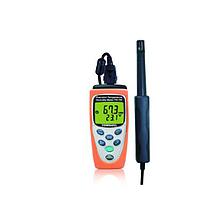 TENMARS TM-184 Temp/Humidity meter (-20.0°C～60.0°C,1%~99%)
