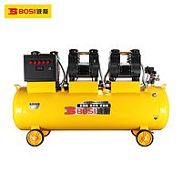 BOSI BS663030 Oil-free Silent Air Compressor (1440 vòng/phút, 1100 L/phút)