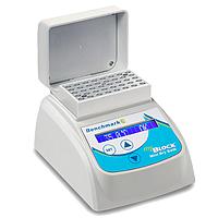 Benchmark MyBlock HL Mini Dry Bath with Heated Lid (Amb.+5~100°C)