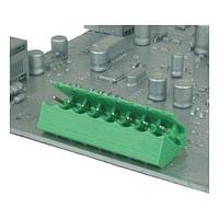 Amphenol Anytek VK0650500000G Headers 508 TB SKT OPEN 45D