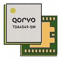 Qorvo TGA4549-SM Power Amplifiers 21.2-23.6 GHz 10 W GaN PA