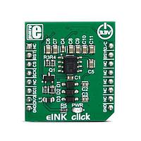 Mikroe MIKROE-3683 Adapter Boards eINK Click - without display