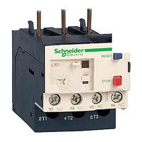 Schneider LRD22 Thermal overload relays