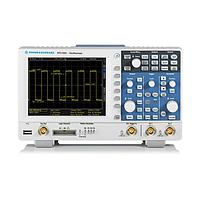 Rohde & Schwarz RTC1002 Rohde&Schwarz RTC1002 Oscillosope (50MHz, 2channels, 2 Gsa/s)