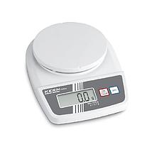 KERN EMB 3000-1S Precision Balance (3kg, 100mg)