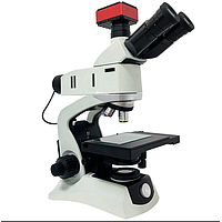 Troy Intelligent TVN-MT4K80_B Digital Metal Microscope (5X, 10X, 20X, 50X)