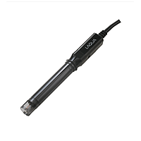 HORIBA 9301-10D ORP Electrode (0 ~ 80 °C, Φ16mm, 150mm)