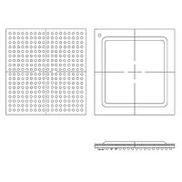 Xilinx XC5VLX20T-1FFG323C FPGA - Field Programmable Gate Array XC5VLX20T-1FFG323C