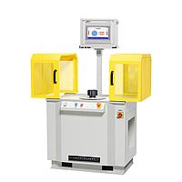 Jp-balancer PHLD-5H Single-plane Vertical Balancer (5kg; 1g · mm/kg)