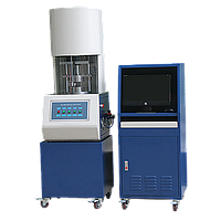 EBP Viscometer Inspection Service