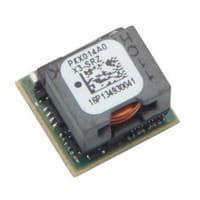 OmniOn Power (Formerly ABB Power Conversion) PKX014A0X3-SRZ Non-Isolated / PoL 4.5-14.4in .6-5.5V 14A non-Iso