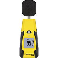 Trotec BS06 Sound Level Meter (40 - 130 dB (A))