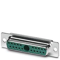 PHOENIX CONTACT 1418761 D-Sub Connectors - Standard Density CUC-DSI-J1STZ- S/DSLKC1P20S