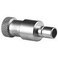 Johnson / Cinch Connectivity Solutions 131-8701-801 Connectors MINI 75 OHM SMB GOLD PRECISION LOAD