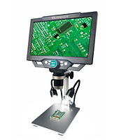 CXG Tools CXG-1600pro Electron Microscope (1200W pixel; Rechargeable version)