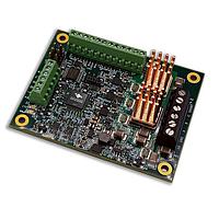 Performance Motion Devices DK73112N Brushless DC Motion Controller Developer Kit for MC73112N Juno Torque Control IC, Brushless DC, 56-pin VQFN