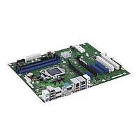 Kontron S26361-F5110-V164 Industrial Motherboards D3646-S Industrial Series ATX Motherboard