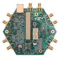 Skyworks Solutions Inc. SI5327-EVB Clock Multiplier
