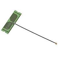 Molex 146220-0150 Flat Patch GPS & WiFi PCB Ant 16.6mmW 150mm LGTH