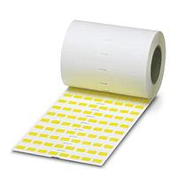 PHOENIX CONTACT 0802734 Labels EML (18X7)RL YE CUS