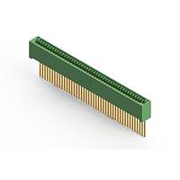 EDAC 345-044-544-101 Sockets .100" (2.54mm) Pitch Card Edge Connector