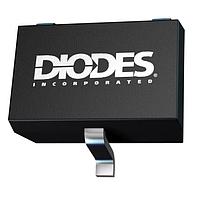 Diodes Incorporated BC857CWQ-13 BJTs - Bipolar Transistors General Purpose Transistor SOT323 T&R 10K