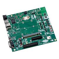 CHERRY Embedded Solutions HAIKOU CB-MINI-ITX Development Kits Carrier Board for System on Module TIGER, PUMA and RINGNECK