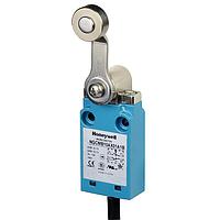 Honeywell NGCMB10AX01A1B Limit Switches 1M Cble,Flying Leads 1NC/1NO Side Rotary