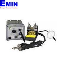 PACEWORLDWIDE ST65E Desoldering System with SX-100 Sodr-X-Tractor