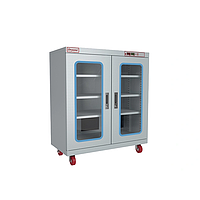 DRYZONE C15U-315 Dry Cabinet (334L; 15 ~ 50%RH)