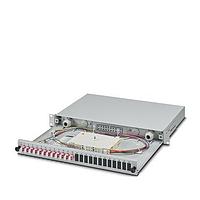 PHOENIX CONTACT 1145415 Accessories FOC-FDX20-FR19-LCD12-OM4-PT9